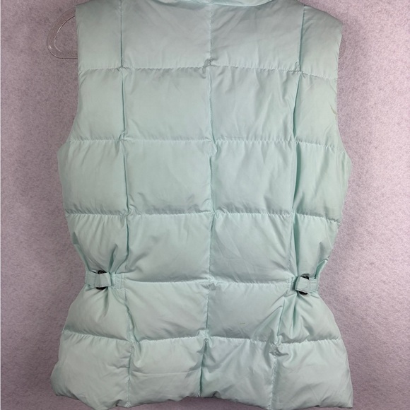 Eddie Bauer Premium Quality Goose Down 700 Fill Power Size M Tall - Picture 2 of 3